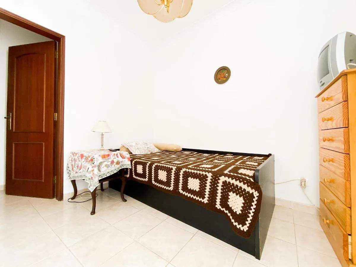 Simple Beach Lovers' Retreat In Espiche #1888 Portugal